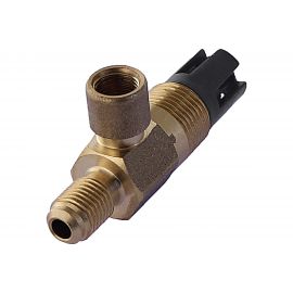 Тройник для вакуумного насоса 98030М МЕГЕОН к0000026413 