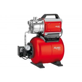 Насосная станция AL-KO HW 3300 INOX 113512 