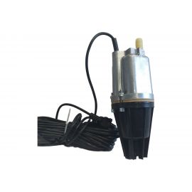 Бытовой вибрационный электронасос Ливгидромаш Малыш шнур питания 10м 20110440016 