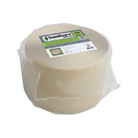 Демпферная виброгасящая лента SoundGuard Эко ВиброЛента (20 м, 200 мм, 3,5 мм) 211226 