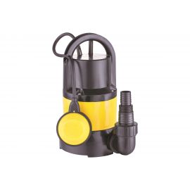 Дренажный насос WWQ ND-750 