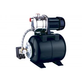 Насосная станция Termica 20 л APS 100 INOX 