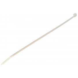 Пластиковая нейлоновая стяжка TWT 4,6х203 мм, 100шт CV-200 