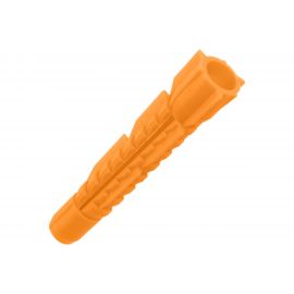 Универсальный дюбель Невский Крепеж 8x52, полипропилен, 40 шт., пакет НК 825453 