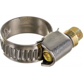 Червячный хомут Gigant 12-20 мм/9 W2, 25 шт G/1/40 