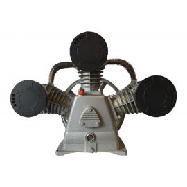 Головка компрессора LB75 w-3080 (380 В; 10 атм; 1050 л/мин) ЭнергоРесурс 0304000 