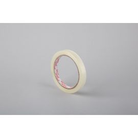 Упаковочная лента SPINO 12 мм x 66 м, прозрачная, PP 78012 