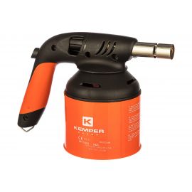 Газовая паяльная лампа KEMPER 1040A 