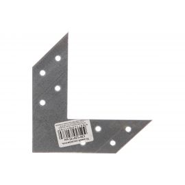 Угловой соединитель КРЕПКО-НАКРЕПКО 120x120x35 41769 