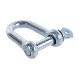 Соединитель цепей серьга Профикреп пакет, 8,0 1 шт 114067 