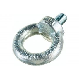 Рым-болт КРЕП-КОМП DIN 580 м12 15шт рб12 