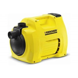 Садовый насос Karcher BP 2 Garden 1.645-350 