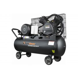 Масляный ременной компрессор FOXWELD AEROMAX 550/100 HP 7069 