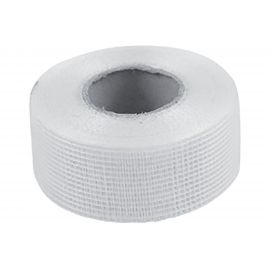 Строительная сетка TOOLBERG 2102245 серпянка самок. 50 мм х 45 м 90003540921 