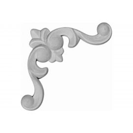 Уголок Левша 50 65x65x6, ПВХ У8-1819 