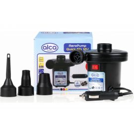 Воздушный насос для кемпинга Alca 12V 75W 211100 