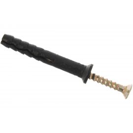 Распорные дюбель-гвозди Профикреп потайные, пакет, 6,0х40 6 шт 113341 