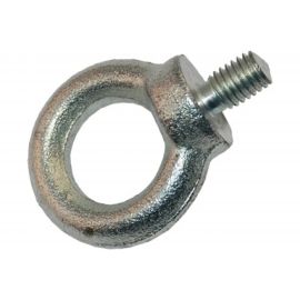 Рым-болт Метизный двор М20 DIN 580, 4690441030955 