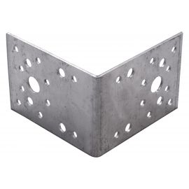 Крепежный уголок КРЕПКО-НАКРЕПКО 50x50x35x2.5 46986 