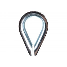 Коуш TOR 18 мм DIN 6899 тип B 142182 