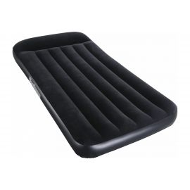 Надувной матрас со встроенным насосом BestWay Aerolax Air Bed/Twin/ 67556 BW 
