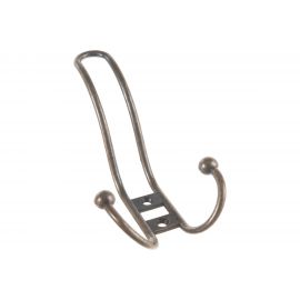 Крючок Brante H3205AB античная бронза 107108 