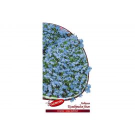 Семена Агрони Лобелия КЭМБРИДЖ БЛЮ 5619 