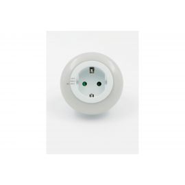 Светодиодный сетевой светильник-ночник ФОТОН "" NM-500A, в коробке 24338 