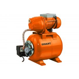 Автоматическая насосная станция Gigant GP-17 