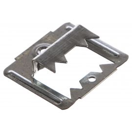 Крепление блокхауса BEFAST 8 ПРЕМИУМ 140 шт KLB8140S 