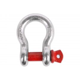 Омегообразная скоба TOR 8,5 т (тип G209) 1238504 