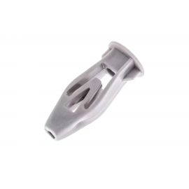 Дюбель-анкер Бабочка Невский Крепеж полипропилен, 8x28, 30 шт., ведро малое НК 811489 