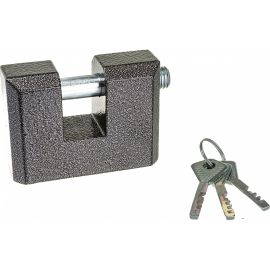 Навесной замок ЧАЗ ВС2-15А 3046 