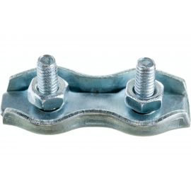 Зажим для троса Невский Крепеж Duplex, 3 мм 801038 