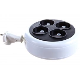 Рулетка UNIVersal У6-002 ШВВП 2х0,75 5м 002-5М 