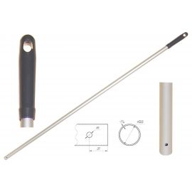 Рукоятка ПРО наконечник серый Метлана 0301 