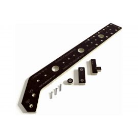 Шаблон универсальный для еврозапила столешницы BM-021-635-90 