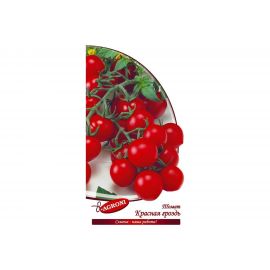 Семена Агрони Томат КРАСНАЯ ГРОЗДЬ 4216 