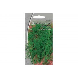 Семена Ваше Хозяйство Укроп Вологодские кружева 2 г 4680015282170 