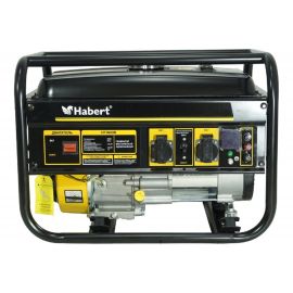 Генератор Habert HT3900B 00-00155279 