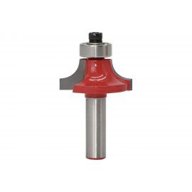 Фреза кромочная калевочная (28.6х67 мм) АТАКА 592286 38179 