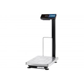 Весы (395х520) МАССА-К ТВ-S-60.2-А3 50365 