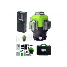 Профессиональный лазерный уровень L16-360S с отражателем лазерного луча LT L16-360S/ОТР 