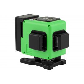 Лазерный нивелир AMO LN 3D-360-3 851681 