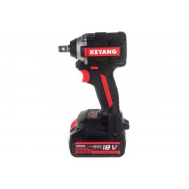 Аккумуляторный ударный гайковерт KEYANG IW20BLH-315 set 