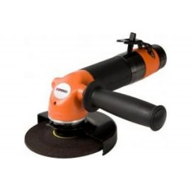 Угловая индустриальная пневмошлифмашина Byemax BM-5D-6410S 