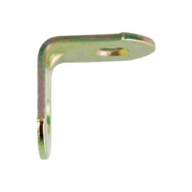 Уголок Amig покрытие бихром 933 