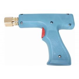 Пистолет приварочный с цанговым патроном для споттеров Русский Мастер РМ-92355 