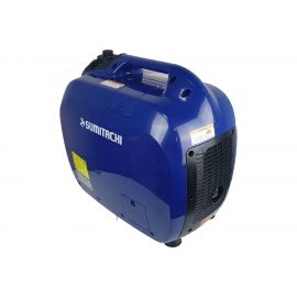 Инверторный генератор SUMITACHI LH2500i 