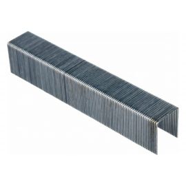 Скобы для скобозабивного пистолета УправДом тип 53, 6 мм/5000 шт.153534- 4100001732 